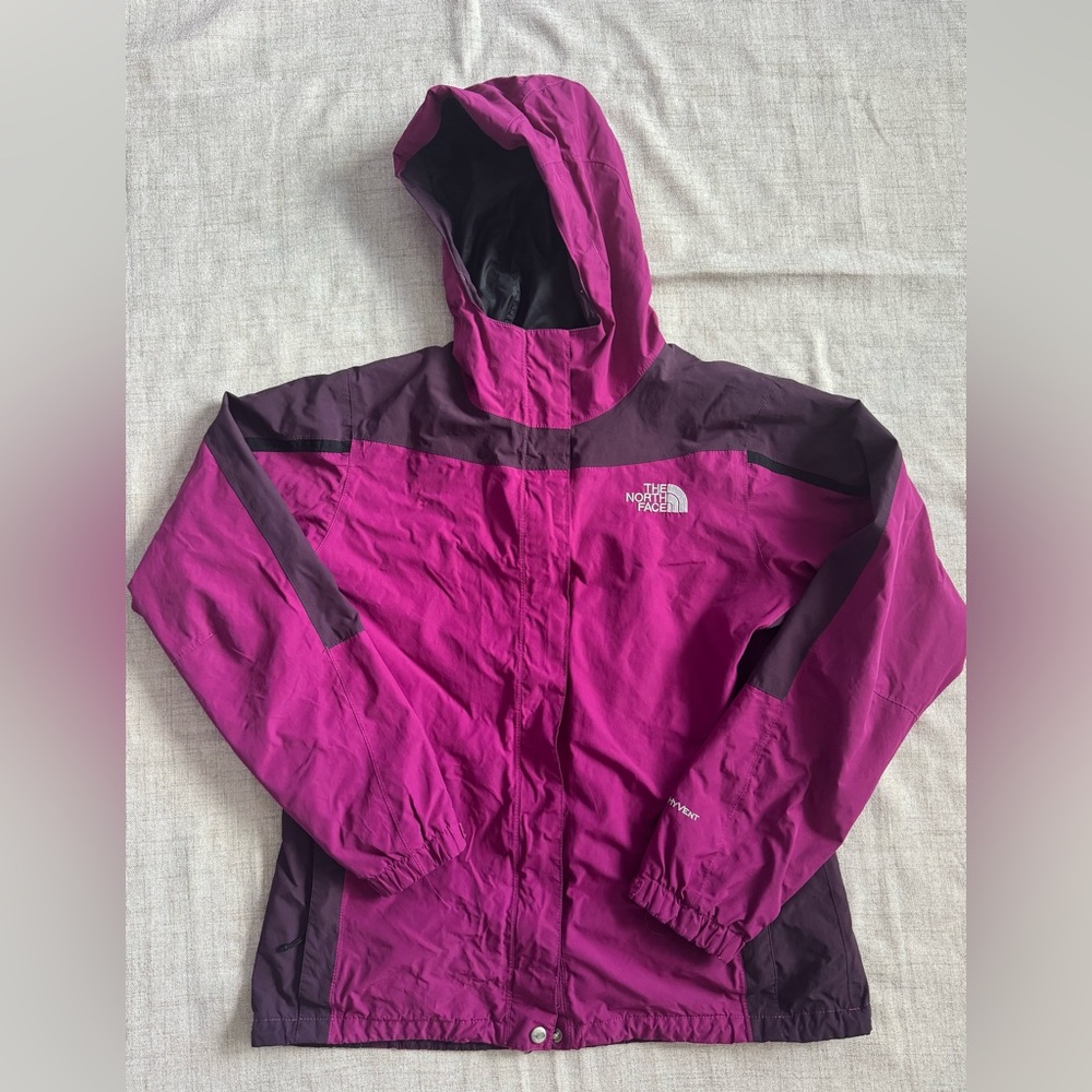 Northface Jacket - Womens L (shell only!)